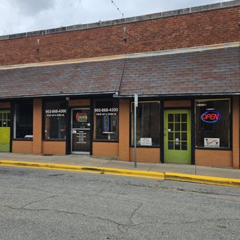Tamales Lupe's - Street view of the restaurant. - Breakfast & Brunch Near Me - Sherman, Texas Tamales Lupe's - Street view of the restaurant. - Breakfast & Brunch Near Me - Sherman, Texas