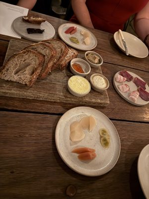 TIMBERYARD by null