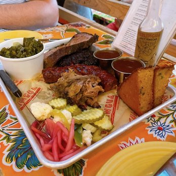 Terlingua - Small Dinner BBQ Board - Barbeque Near Me - Portland, Maine Terlingua - Small Dinner BBQ Board - Barbeque Near Me - Portland, Maine