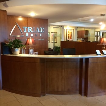 Triad Bank - Banks & Credit Unions Near Me - Saint Louis, Missouri Triad Bank - Banks & Credit Unions Near Me - Saint Louis, Missouri