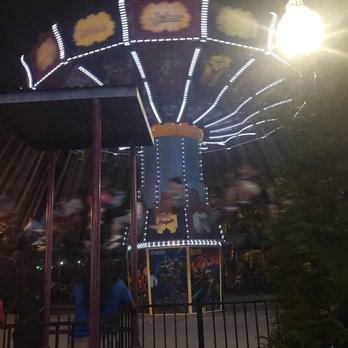 Six Flags Over Georgia - Amusement Parks Near Me - Austell, Georgia