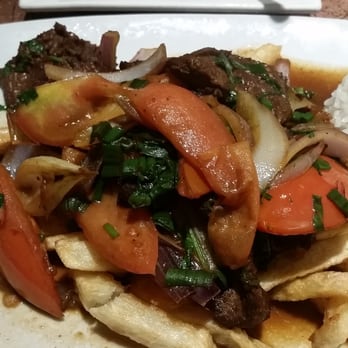 El Rocoto - Peruvian Near Me - Cerritos, California
