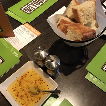 Not Your Average Joe's - Reston - Awesome bread!!! - New American Near Me - Reston, Virginia Not Your Average Joe's - Reston - Awesome bread!!! - New American Near Me - Reston, Virginia