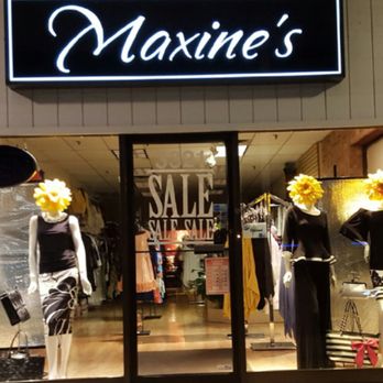 Maxine's - Accessories Near Me - Flossmoor, Florida Maxine's - Accessories Near Me - Flossmoor, Florida
