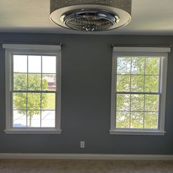 ARC Window Treatments & Tinting