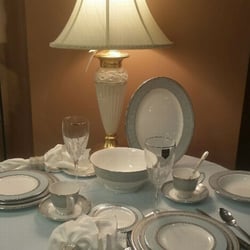 Lenox Bethlehem Outlet Store - Westmore Dinnerware.