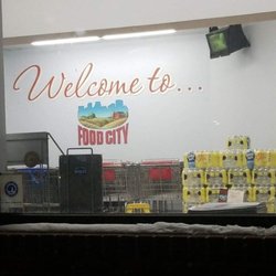 Food City