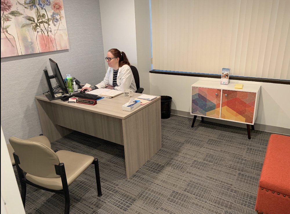 GARDEN OB/GYN - Updated January 2026 - 48 Photos & 29 Reviews - 5036 ...