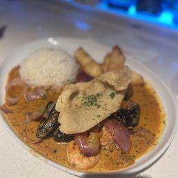 Pescado a Lo Macho