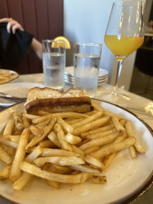 The Hall on Ashford Lane by null