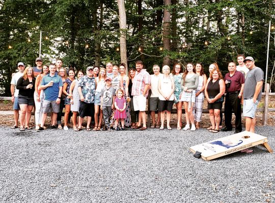 Naukabout Brewery and Taproom by null