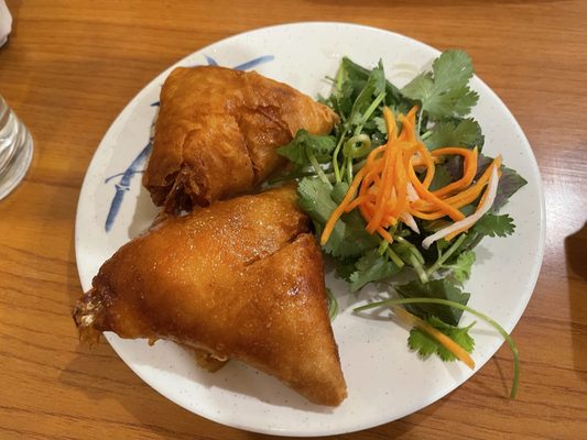 Banh Cuon Thang Long by null