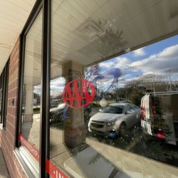 Benjamin Bruinekool - AAA Insurance - Storefront