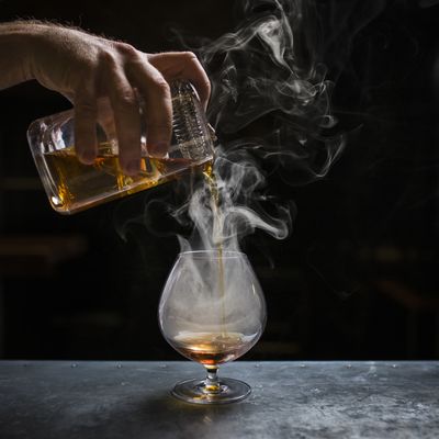 Bourbon by null