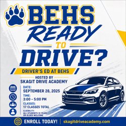 Skagit Drive Academy