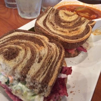 Home Grown Cafe - Corned Beef Sandwich! - New American Near Me - Newark, Delaware Home Grown Cafe - Corned Beef Sandwich! - New American Near Me - Newark, Delaware