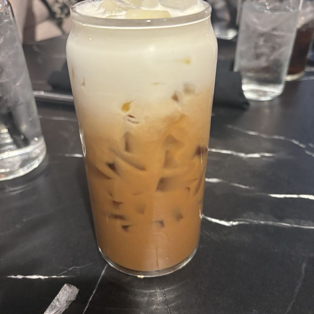 The Friend's Table - Chai tea with Vanilla - New American Near Me - Fayetteville, North Carolina The Friend's Table - Chai tea with Vanilla - New American Near Me - Fayetteville, North Carolina