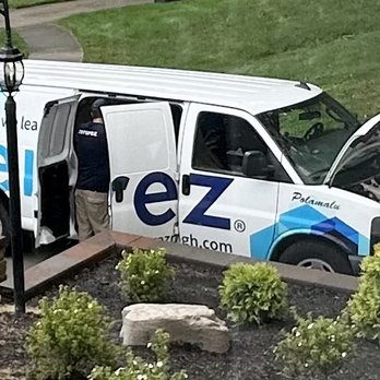 Zerorez Pittsburgh - Zerorez van in my driveway - Carpet Cleaning Near Me - Sewickley, Pennsylvania Zerorez Pittsburgh - Zerorez van in my driveway - Carpet Cleaning Near Me - Sewickley, Pennsylvania