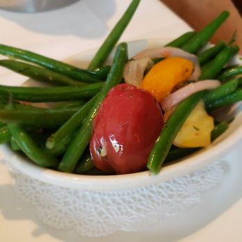 The Capital Grille - Side dish green beans - Steakhouses Near Me - Mclean, Virginia The Capital Grille - Side dish green beans - Steakhouses Near Me - Mclean, Virginia