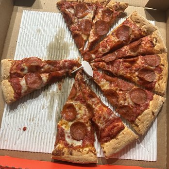 Porky's Pizza - Pizza that's so so bad - Pizza Near Me - Anaheim, California