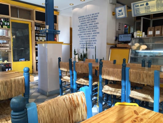 Brunchería - Café de especialiad by null