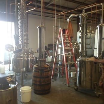 Striped Pig Distillery - Distilleries Near Me - Charleston, South Carolina Striped Pig Distillery - Distilleries Near Me - Charleston, South Carolina