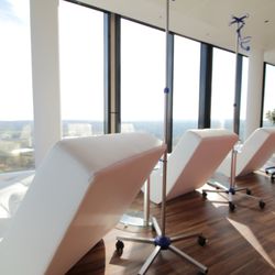 Infusio - IV Therapy Lounge