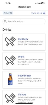 Bootleggin' Tavern by null