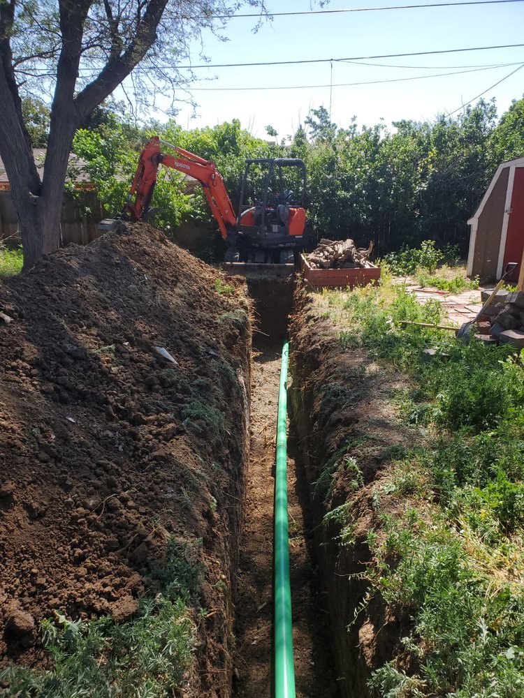 Slide of Premier Underground Plumbing