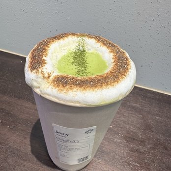 Hey Tea - Gongfu 3.3 - Bubble Tea Near Me - New York, New York Hey Tea - Gongfu 3.3 - Bubble Tea Near Me - New York, New York