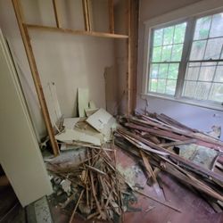 D C Demolition