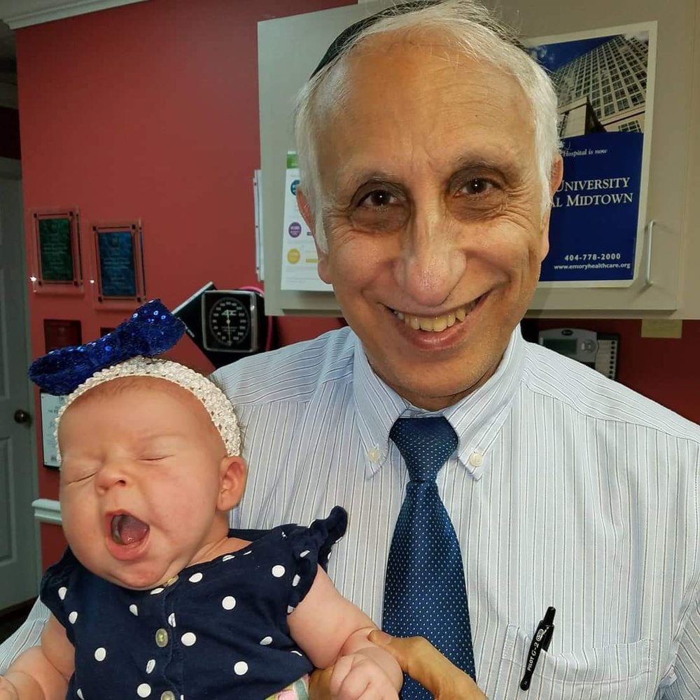 JOSEPH TATE, MD Updated August 2024 23 Reviews 4045 Wetherburn