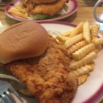 Artie's Tenderloin - Legendary pork tenderloin! - American Near Me - Kokomo, Indiana