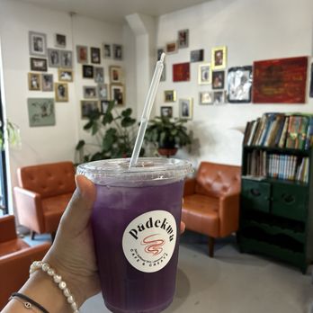 Padekwa - Coffee & Tea Near Me - Lakewood, California Padekwa - Coffee & Tea Near Me - Lakewood, California