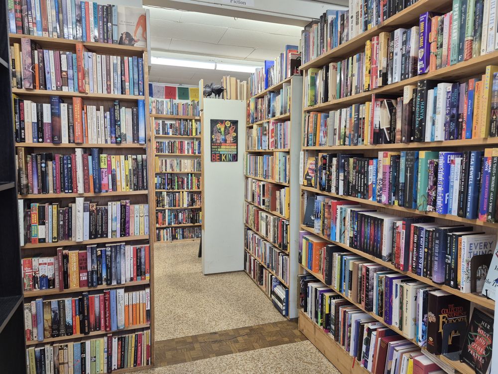 Wren's Nest Quality Books