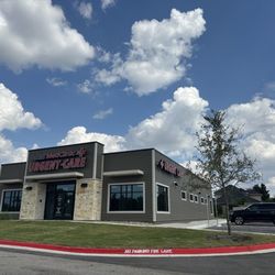 Texas MedClinic Urgent Care - Brushy Creek