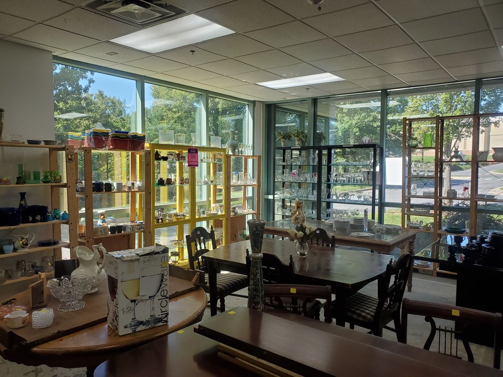 HABITAT FOR HUMANITY RESTORE SILVER SPRING Updated September 2024