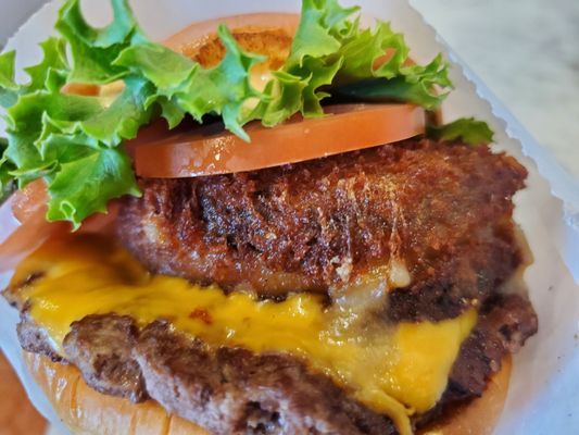 Shake Shack Westfield Oakridge by null