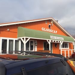 GlooscapRestaurant - Outside