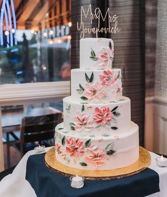 Bredenbeck's Bakery by null