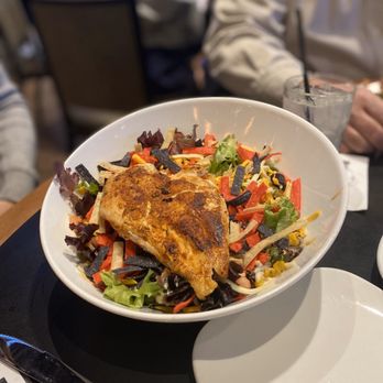 Burdick's Bar & Grill - Chicken Salad - American Near Me - Kalamazoo, Michigan