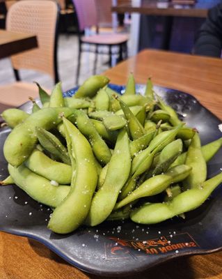 YU Noodles Cafe by null
