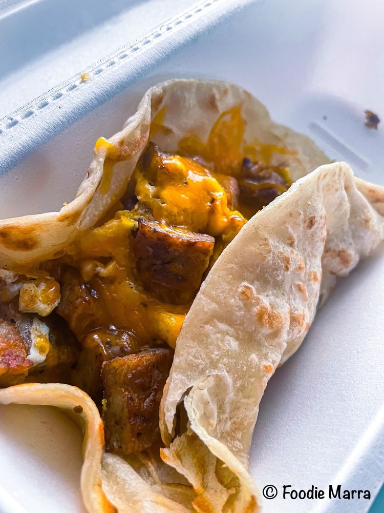 Roberto’s Taco Shop