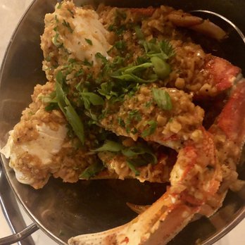 Bootleg Special - Dungenes Crab boil - Cajun/Creole Near Me - Boston, Massachusetts