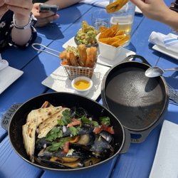 Pesca Peruvian Bistro