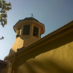 Saint Polycarpe Kilisesi
