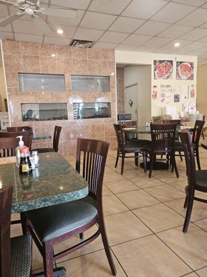 Nee House Chinese Restaurant by null