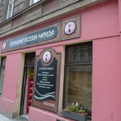 Restaurant Matylda