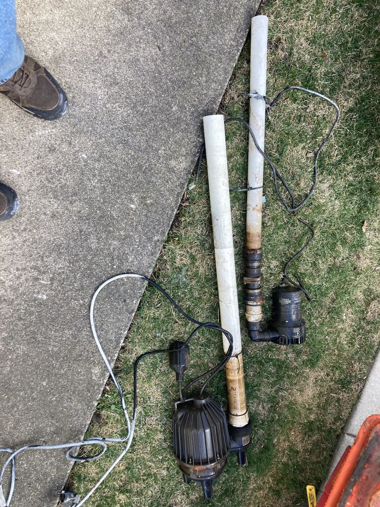 Slide of Ace Plumbing & Sewer