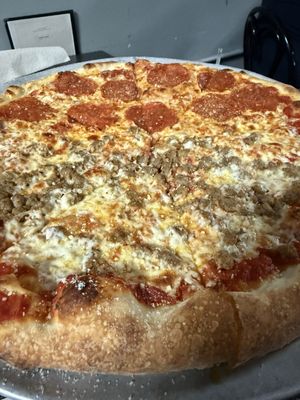 Cheap Shots On Main by null